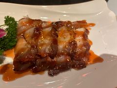 -南通滨江洲际酒店-东厨中餐厅