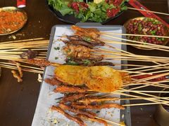 -林二哥宜烤官·宜宾小烧烤