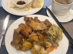 -漳州宾馆威尼斯西餐厅(胜利西路店)