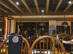 -江边城外烤全鱼(方庄时代购物中心店)