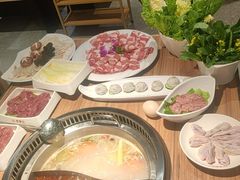 猪脑-季季红火锅(柳州广惠商业店)
