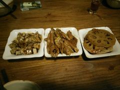 -烛影拾光观景餐厅·创意菜·摄影·小提琴(大唐不夜城店)