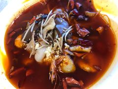 -静之湖湖畔餐厅