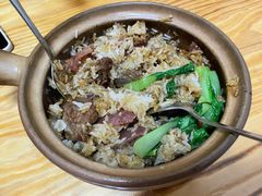-壹煲口福煲仔饭(中山路店)