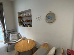 -infinite cafe
