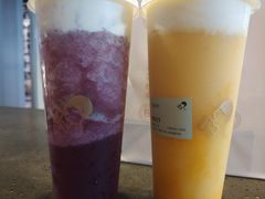 -喜茶(上海正大广场店)