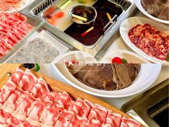 -天府火锅·始于1989年(老城十字街店)