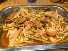 -夜椒瑶·广西大排档(八卦岭店)