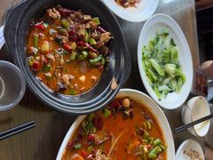 -樟树底(胜利河美食街店)