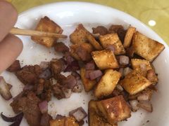 -帕米尔食府(白云观店)