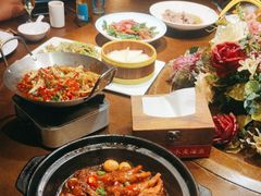 -永安水煮活鱼·仪征菜(仪征奥林匹克店)