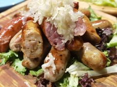 -MARU玛露音乐餐厅(大学路店)