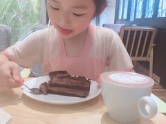 -猫的天空之城概念书店(杭州南宋御街店)