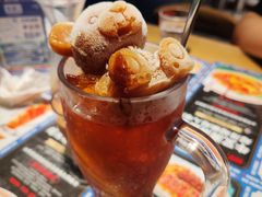 招牌冻柠茶-克茗冰室(金地威新中心店)