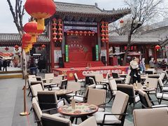 -陕西戏曲非遗博物馆