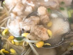 -汝萍传统蘸水菜(春华路总店)
