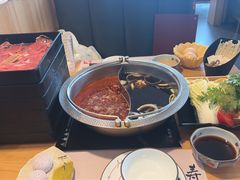 -牛匠和牛寿喜锅(西安总店)