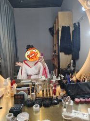 -盘子女人坊古装写真摄影(深圳店)