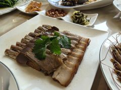-大浪潮·潮汕菜·招牌生腌小青龙(福田店)