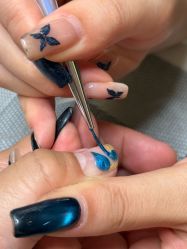 -十月October美甲·美睫