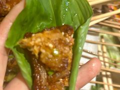 -为民烧烤吧.自贡爆炒菜(收录10年好店)