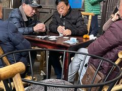 -東茅街茶馆