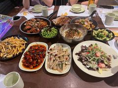 -一棠龙虾•王牌虾球(光谷天地店)