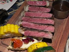 -第101座花园餐厅(湖滨88店)