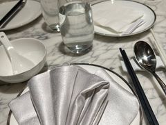-青雅中餐厅(大连金石滩绿发希尔顿度假酒店)