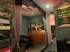 -怡泰SPA·泰疗按摩(徽宁路店)