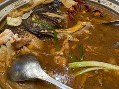 -金筷子西北菜·捞悦火锅