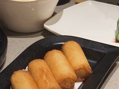 -海底捞火锅(武胜路凯德广场店)