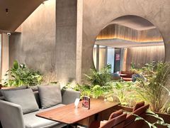 -FOOOO CITY CLUB 孚乐里音乐西餐酒吧(来福士店)