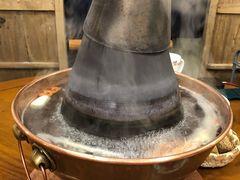 -老门框爆肚涮肉(金宝街店)