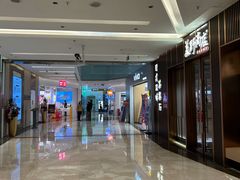 -福田卓悦INTOWN购物中心