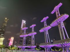 -海心沙亚运公园