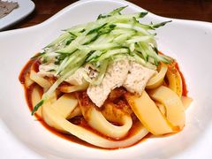 -沙力海西北特色美食烤肉店(北门坡店)