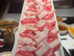 -东道煮牛肉火锅(东盛大街店)