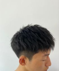 -Kraemer Paris  苏豪路易士·嘉玛发廊