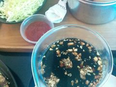 烧仙草-小明同学(三里屯店)