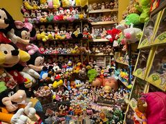 -Candy plus vintage桃园中古