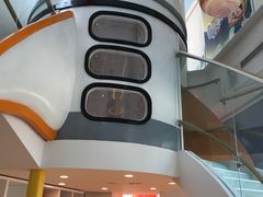 -极橙儿童齿科矫正中心(奥城店)
