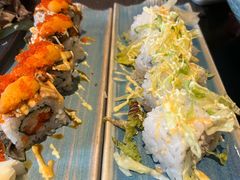 -昱匠·日本料理(金融街店)