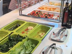 -The COOK·厨餐厅·自助餐(浦东嘉里大酒店)
