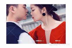 106影像婚纱摄影机构-费拉摄影(天廊T66店)