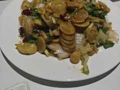 -彭城味道.地道徐州味(怡海花园店)