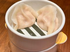 -喜鼎海胆水饺(东港店)