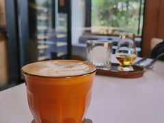 -月芽·自由餐厅·西溪湿地餐厅