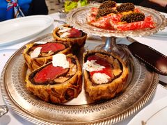 惠灵顿牛排-壳里西餐厅Coquille Seafood Bistro(蒙自路店)