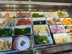 -哈哈碳都·牛肋条无限自助烤肉(台江万达店)